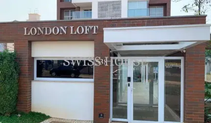 Cobertura com 2 quartos à venda no Cambuí, Campinas , 91 m2 por R$ 1.200.000