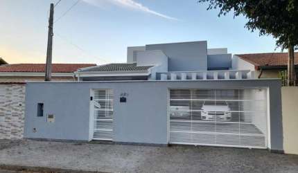 Casa com 3 quartos à venda na Rua Aristides Xavier de Brito, --, Jardim dos Oliveiras, Campinas, 303 m2 por R$ 1.190.000