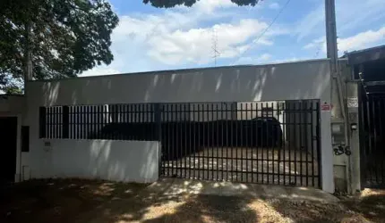 Casa comercial à venda na Rua Doutor Miguel Penteado, --, Jardim Chapadão, Campinas, 299 m2 por R$ 1.400.000