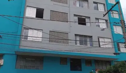 Apartamento com 2 quartos à venda na Avenida Senador Saraiva, --, Centro, Campinas, 60 m2 por R$ 200.000
