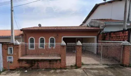 Casa com 3 quartos à venda na Rua Manoel Herculano Marques de Fontes, --, Loteamento Parque São Martinho, Campinas, 255 m2 por R$ 580.000