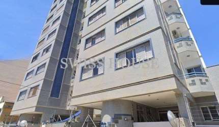 Apartamento com 1 quarto à venda na Rua Culto à Ciência, --, Botafogo, Campinas, 55 m2 por R$ 300.000