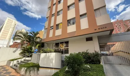 Apartamento com 1 quarto à venda na Rua Sacramento, --, Centro, Campinas, 45 m2 por R$ 220.000