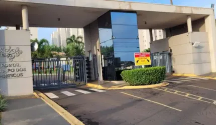 Apartamento com 2 quartos à venda na Rua Odette Jones Gigo, --, Jardim Maria Antonia (Nova Veneza), Sumaré, 50 m2 por R$ 291.500