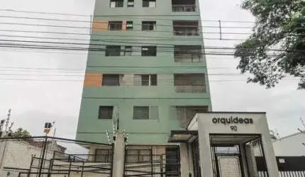 Apartamento com 3 quartos à venda na Rua Padre Antônio Joaquim, --, Bosque, Campinas, 90 m2 por R$ 540.000