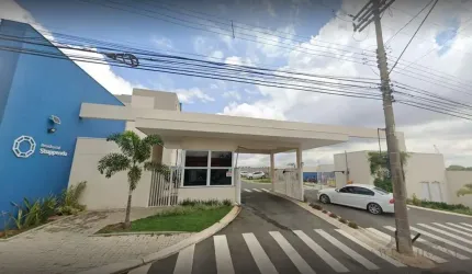 Apartamento com 2 quartos à venda na Rua Hermes Vilas Boas, --, Jardim Santa Esmeralda, Hortolândia, 39 m2 por R$ 265.000