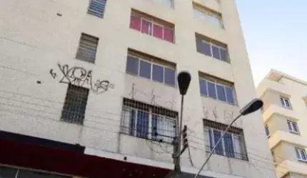 Apartamento com 2 quartos à venda na Rua General Osório, --, Centro, Campinas, 91 m2 por R$ 265.000