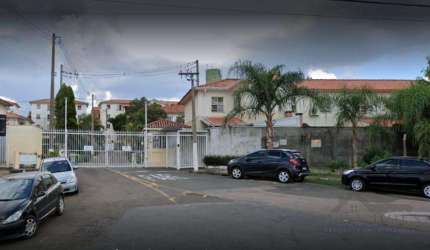 Apartamento com 2 quartos à venda na Rua Sara Cândido Rodrigues, --, Jardim Cristina, Campinas, 55 m2 por R$ 235.000