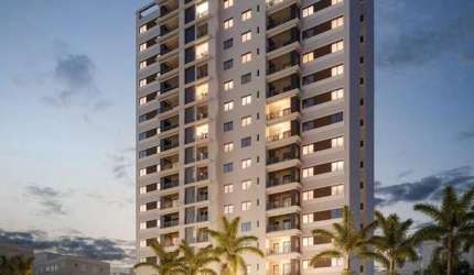 Apartamento com 2 quartos à venda na Rua Vitoriano dos Anjos, --, Vila João Jorge, Campinas, 77 m2 por R$ 693.668
