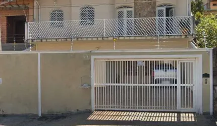 Casa com 3 quartos à venda na Rua Rogério Carnielli, --, Jardim Carlos Lourenço, Campinas, 200 m2 por R$ 650.000