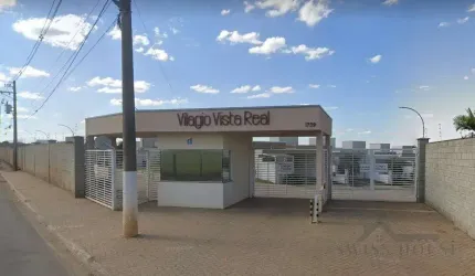 Casa em condomínio fechado com 3 quartos à venda na Avenida Orlando Ferreira Costa, --, Saltinho, Paulínia, 100 m2 por R$ 475.000