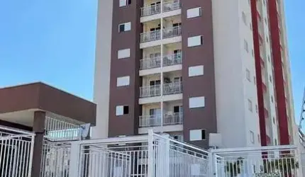 Apartamento com 2 quartos à venda na Rua Fernando Caron, --, Chácara Santa Antonieta (Nova Veneza), Sumaré, 60 m2 por R$ 295.000