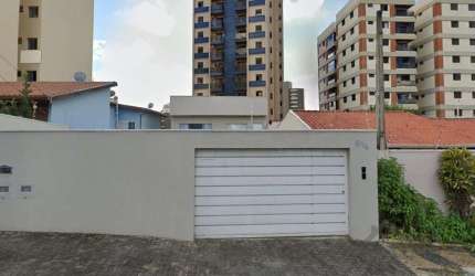 Casa com 4 quartos à venda na Rua Capistrano de Abreu, --, Jardim Proença I, Campinas, 88 m2 por R$ 850.000