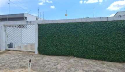 Casa com 2 quartos à venda na Rua José Estevão Teixeira Mendes, --, Jardim Campos Elíseos, Campinas, 98 m2 por R$ 487.600