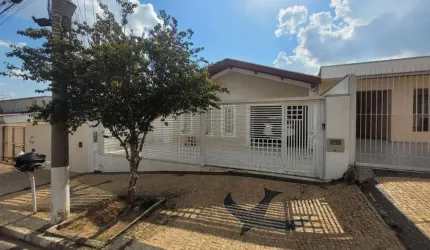 Casa com 2 quartos à venda na Rua Joaquim Ulisses Sarmento, --, Jardim Aurélia, Campinas, 230 m2 por R$ 650.000
