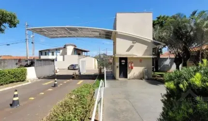 Apartamento com 2 quartos à venda na Rua Maria Aparecida de Camargo Romão, --, Jardim Nova Hortolândia I, Hortolândia, 50 m2 por R$ 218.000