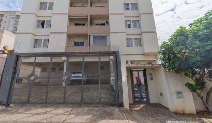 Apartamento com 2 quartos à venda na Rua Antônio Rodrigues Moreira Neto, --, Jardim Paulicéia, Campinas, 60 m2 por R$ 270.000