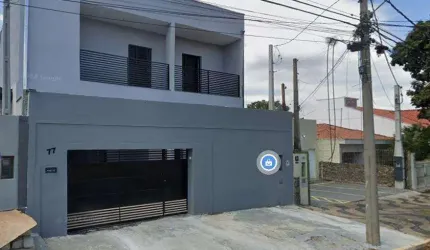Casa com 3 quartos à venda na Rua Americana, --, Jardim Novo Campos Elíseos, Campinas, 224 m2 por R$ 943.400