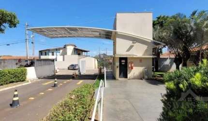 Apartamento com 1 quarto à venda na Rua Maria Aparecida de Camargo Romão, --, Jardim Nova Hortolândia I, Hortolândia, 49 m2 por R$ 255.000