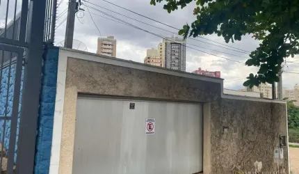 Casa com 3 quartos para alugar na Avenida Monte Castelo, --, Jardim Proença, Campinas, 258 m2 por R$ 4.000