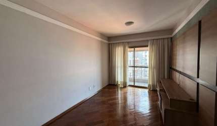 Apartamento com 3 quartos para alugar na Rua Sud Menucci, --, Jardim Aurélia, Campinas, 82 m2 por R$ 3.400