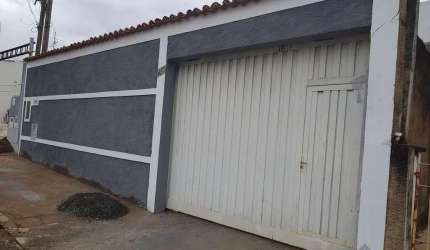 Casa com 2 quartos à venda na Rua Francisco Alves de Almeida, --, Parque Industrial, Campinas, 178 m2 por R$ 869.200