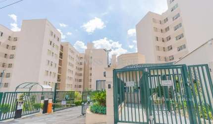 Apartamento com 3 quartos à venda na Rua Doutor Herculano Gouvea Neto, --, Loteamento Parque São Martinho, Campinas, 67 m2 por R$ 508.800
