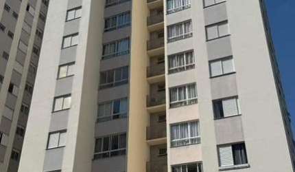 Apartamento com 2 quartos à venda na Avenida Thereza Ana Cecon Breda, --, Jardim das Colinas, Hortolândia, 56 m2 por R$ 260.000