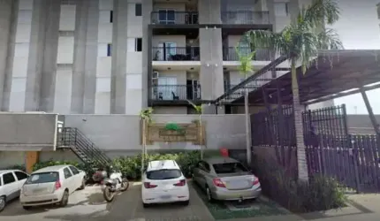 Apartamento com 2 quartos à venda na Travessa Livino Nunes, --, Parque Gabriel, Hortolândia, 56 m2 por R$ 425.000