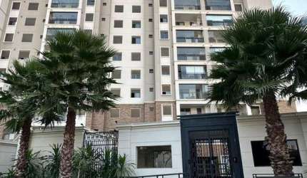 Apartamento com 2 quartos à venda na Rua Bernardo José Sampaio, --, Botafogo, Campinas, 64 m2 por R$ 910.000