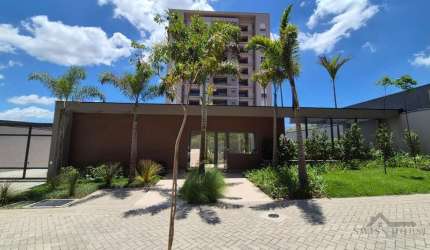 Apartamento com 2 quartos para alugar na Rua Helena Steimberg, --, Jardim São Carlos, Campinas, 59 m2 por R$ 4.200