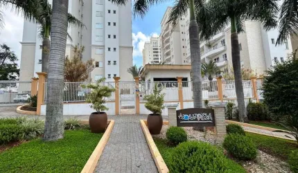 Cobertura com 3 quartos à venda na Rua Egle Moretti Belintani, --, Mansões Santo Antônio, Campinas, 138 m2 por R$ 1.100.000