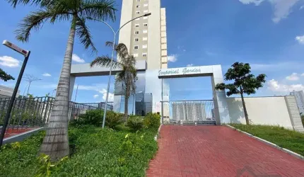 Apartamento com 2 quartos à venda na Rua Campos do Jordão, --, Parque Industrial, Campinas, 54 m2 por R$ 470.000