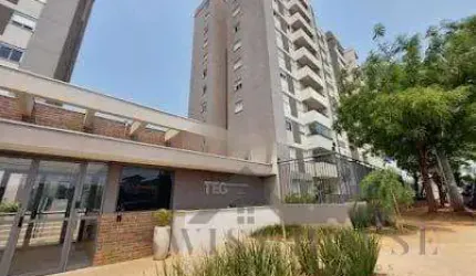 Apartamento com 2 quartos à venda na Rua Armando Strazzacappa, --, Parque Rural Fazenda Santa Cândida, Campinas, 55 m2 por R$ 624.000