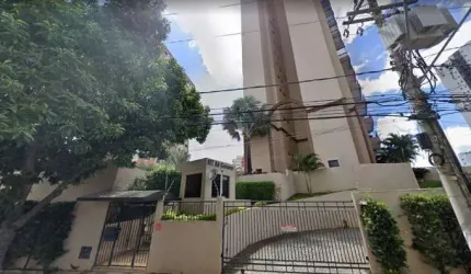 Apartamento com 3 quartos para alugar na Avenida Independência, --, Vila Olivo, Valinhos, 80 m2 por R$ 3.000