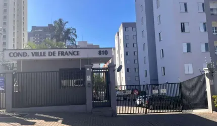 Apartamento com 3 quartos para alugar na Rua Jasmim, --, Chácara Primavera, Campinas, 75 m2 por R$ 3.800