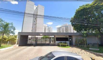Apartamento com 2 quartos à venda na Rua Arquiteto José Augusto Silva, --, Parque Rural Fazenda Santa Cândida, Campinas, 57 m2 por R$ 650.000