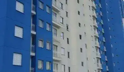 Apartamento com 2 quartos à venda na Rua João Bissotto Filho, --, Ortizes, Valinhos, 48 m2 por R$ 280.000
