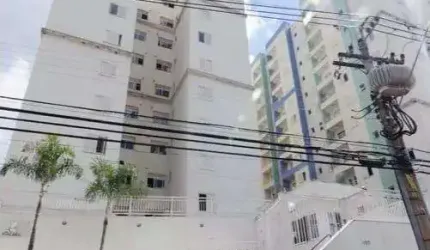 Apartamento com 3 quartos à venda na Rua Hermantino Coelho, --, Mansões Santo Antônio, Campinas, 75 m2 por R$ 730.000