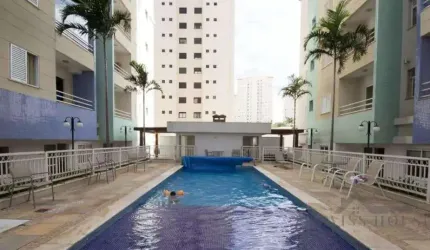 Apartamento com 2 quartos à venda na Rua Hermantino Coelho, --, Mansões Santo Antônio, Campinas, 67 m2 por R$ 570.000