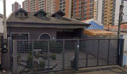 Casa comercial à venda na Avenida Francisco Glicério, --, Vila Itapura, Campinas, 300 m2 por R$ 2.120.000