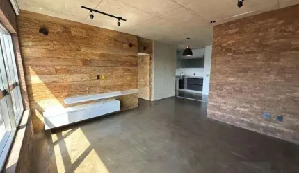 Apartamento com 1 quarto para alugar na Rua Doutor Liráucio Gomes, --, Cambuí, Campinas, 70 m2 por R$ 5.250
