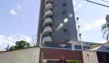 Apartamento com 3 quartos à venda na Avenida Princesa D'Oeste, --, Jardim Proença, Campinas, 98 m2 por R$ 750.000