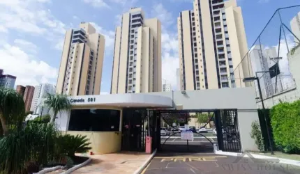 Apartamento com 2 quartos à venda na Rua Hermantino Coelho, --, Mansões Santo Antônio, Campinas, 68 m2 por R$ 500.000