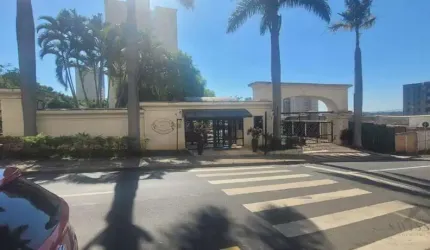 Apartamento com 3 quartos para alugar na Rua Hermantino Coelho, --, Mansões Santo Antônio, Campinas, 73 m2 por R$ 2.500