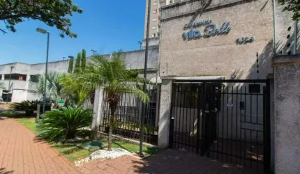 Apartamento com 2 quartos à venda na Avenida Doutor Carlos de Campos, --, Vila Industrial, Campinas, 76 m2 por R$ 450.000