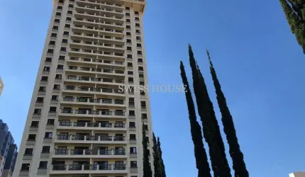 Apartamento com 4 quartos à venda na Rua Jasmim, --, Chácara Primavera, Campinas, 102 m2 por R$ 780.000