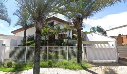 Casa com 4 quartos à venda na Rua Fernão Lopes, --, Parque Taquaral, Campinas, 620 m2 por R$ 3.710.000