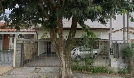 Casa comercial à venda na Rua Dona Ana Gonzaga, --, Taquaral, Campinas, 152 m2 por R$ 780.000
