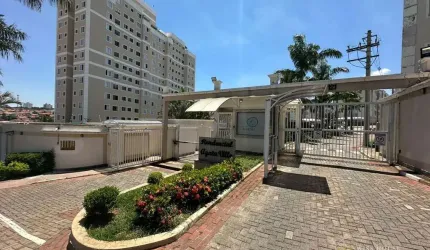 Apartamento com 2 quartos para alugar na Rua Santa Rita do Passa Quatro, --, Jardim Nova Europa, Campinas, 57 m2 por R$ 2.160
